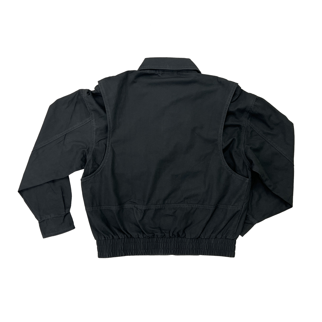 UNIFORM CARGO JACKET