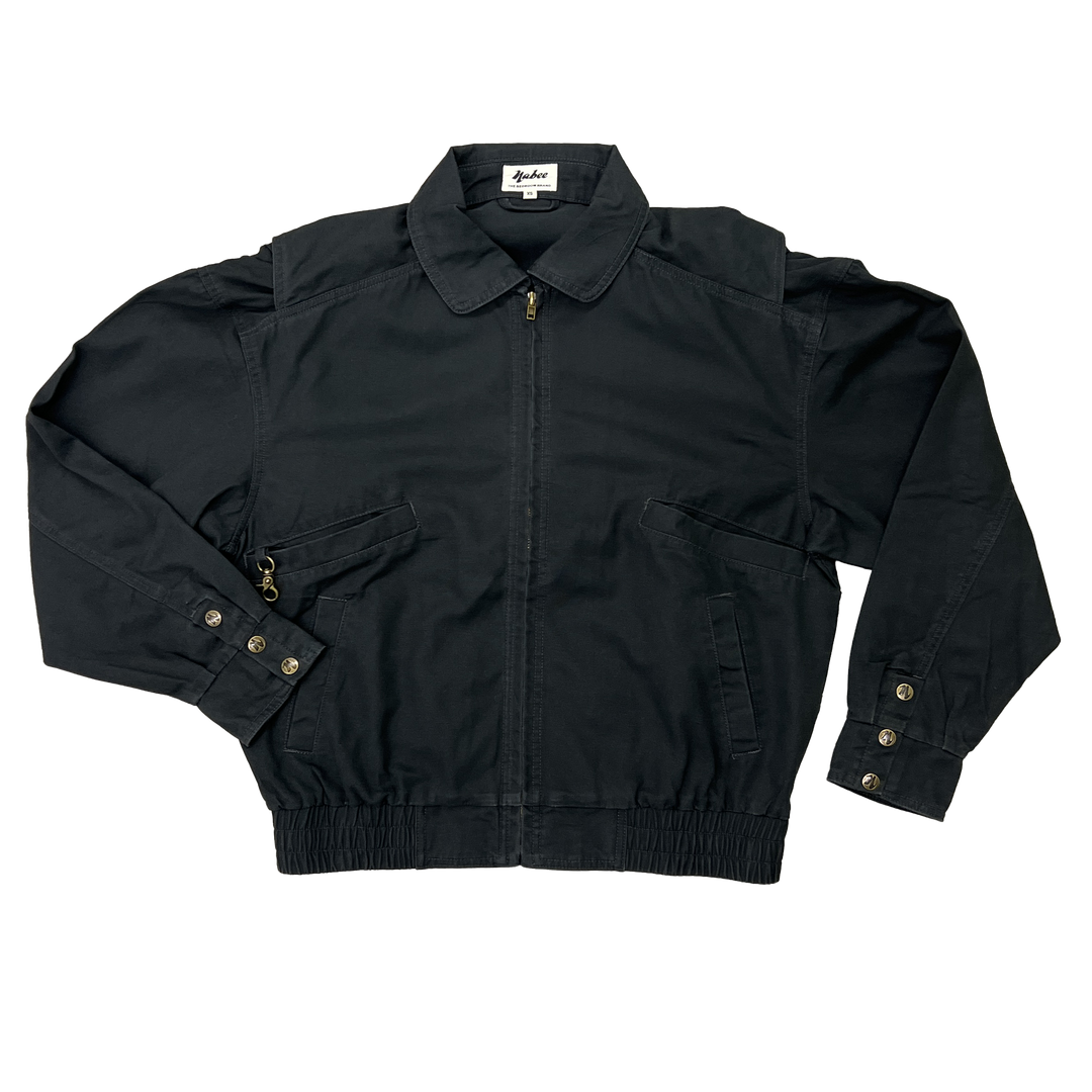 UNIFORM CARGO JACKET