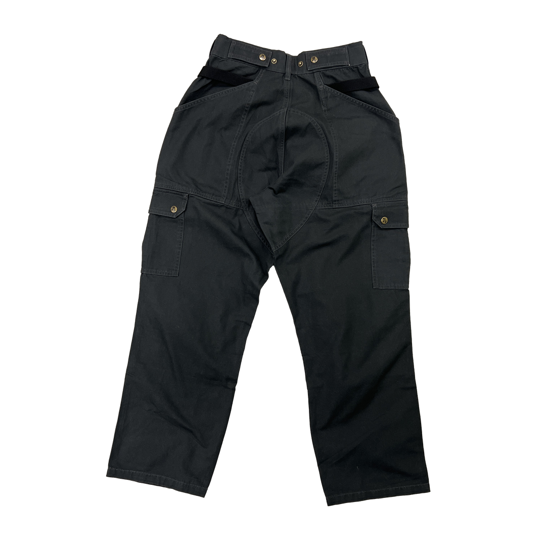 UNIFORM CARGO PANTS