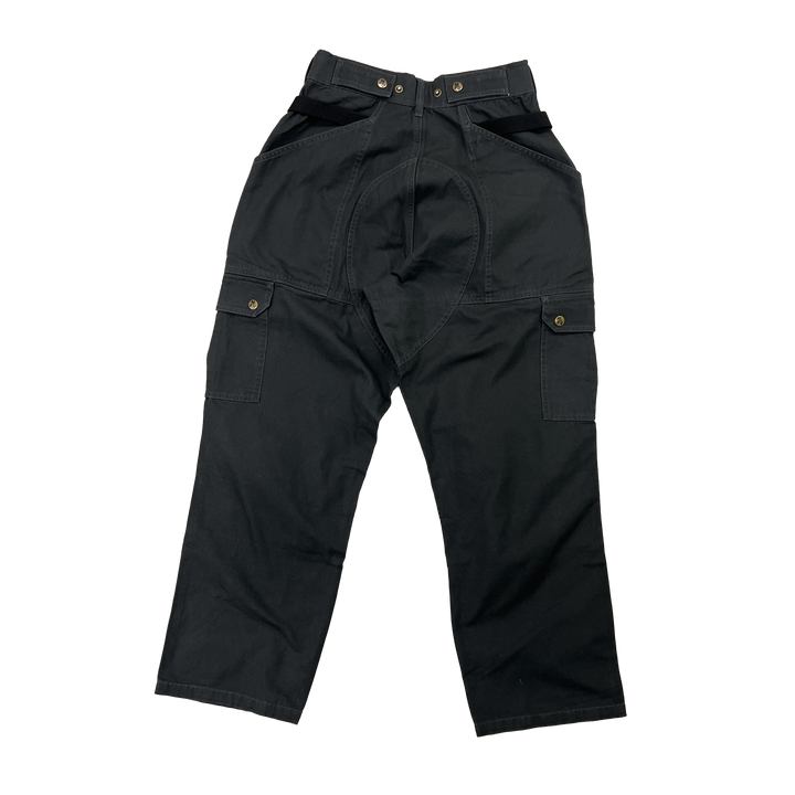 UNIFORM CARGO PANTS