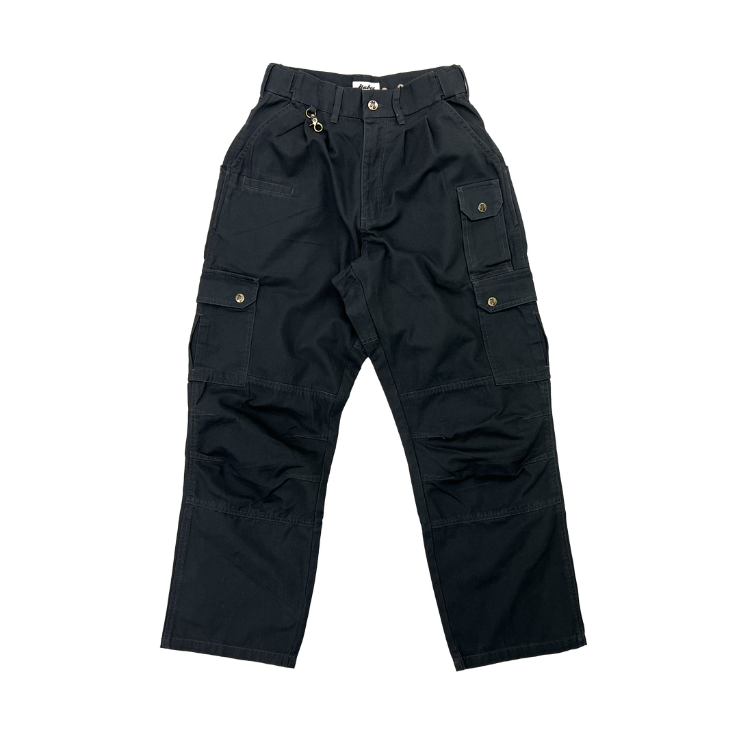 UNIFORM CARGO PANTS