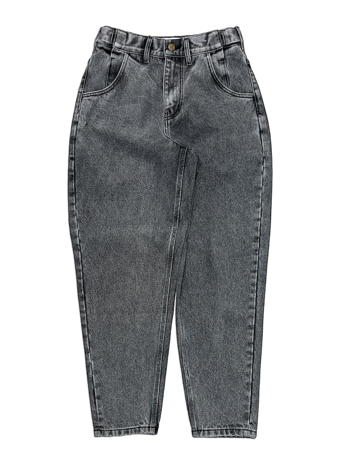Tapered Standard Issue Denim Pants