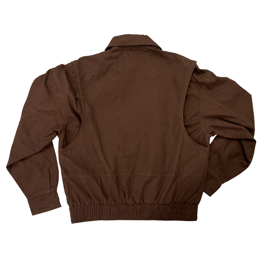 UNIFORM CARGO JACKET