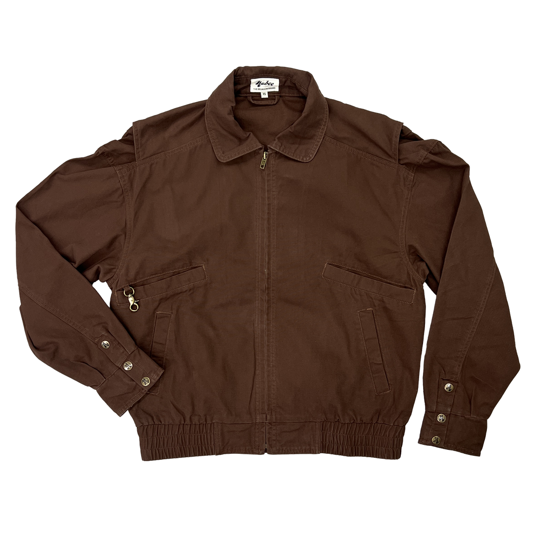 UNIFORM CARGO JACKET