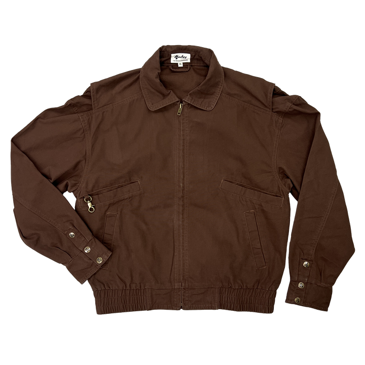 UNIFORM CARGO JACKET