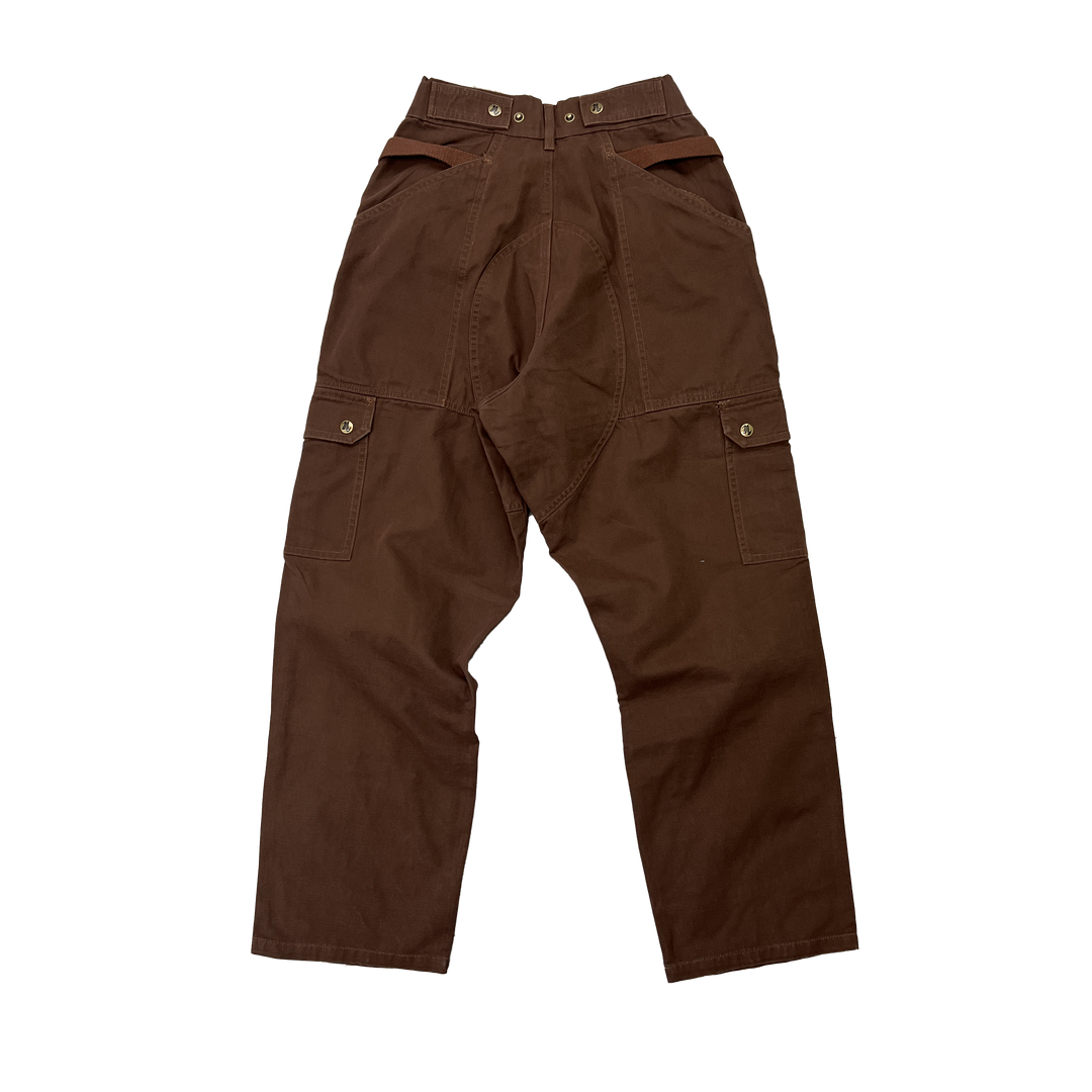 UNIFORM CARGO PANTS