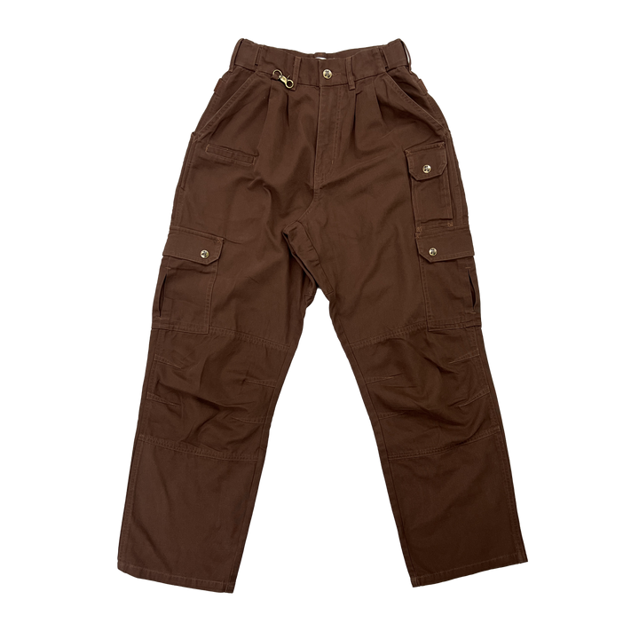 UNIFORM CARGO PANTS