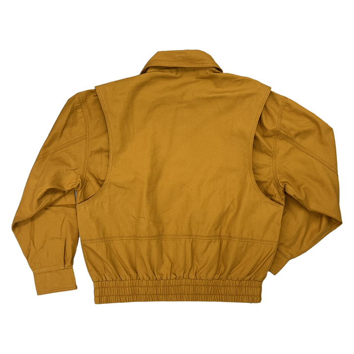 UNIFORM CARGO JACKET