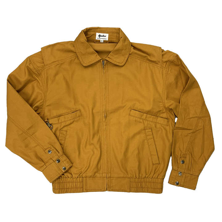 UNIFORM CARGO JACKET