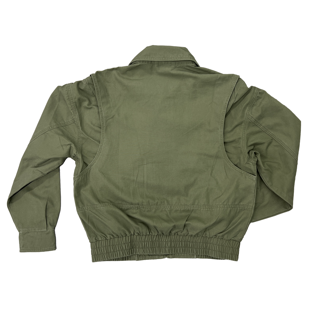 UNIFORM CARGO JACKET