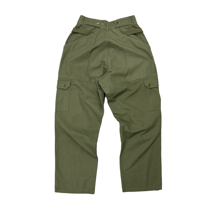 UNIFORM CARGO PANTS