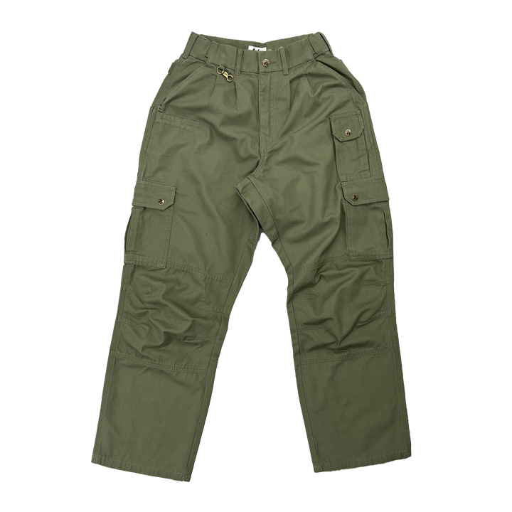 UNIFORM CARGO PANTS