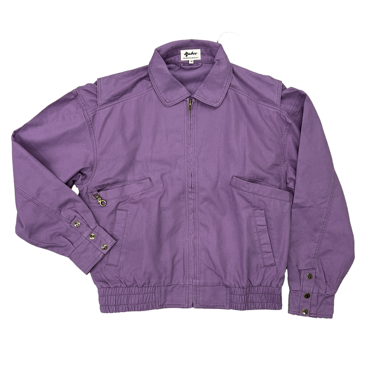 UNIFORM CARGO JACKET