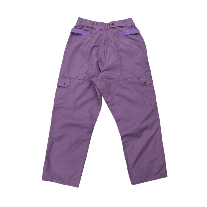 UNIFORM CARGO PANTS