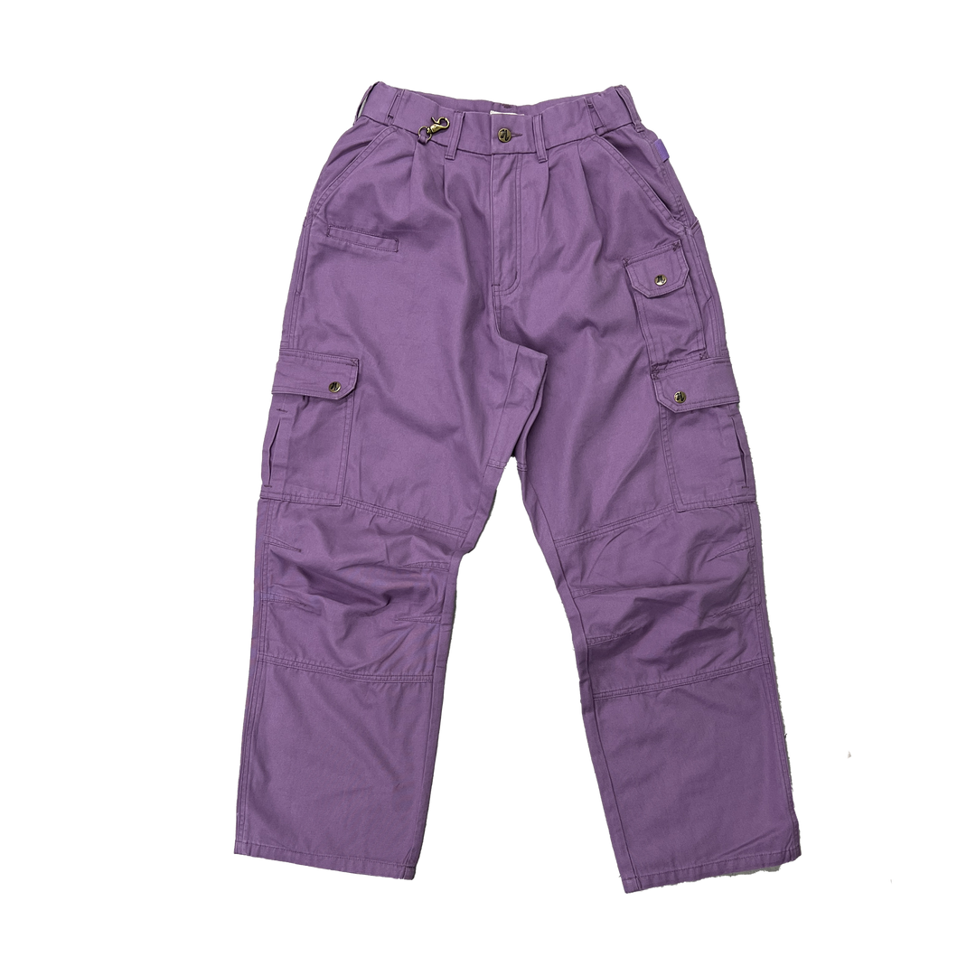 UNIFORM CARGO PANTS