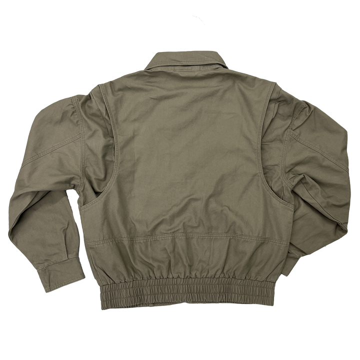 UNIFORM CARGO JACKET