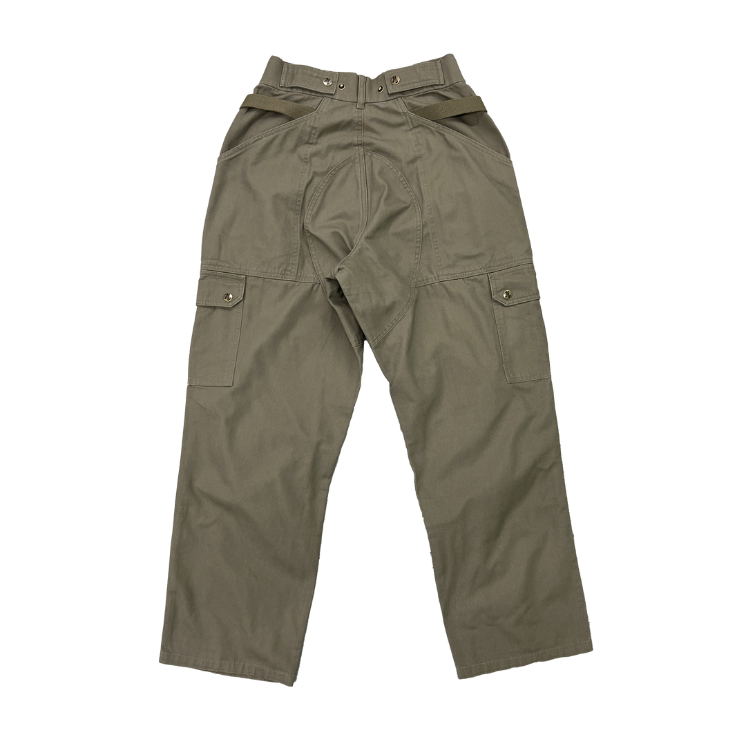 UNIFORM CARGO PANTS