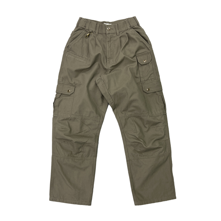 UNIFORM CARGO PANTS