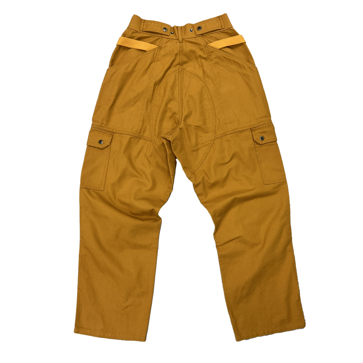 UNIFORM CARGO PANTS