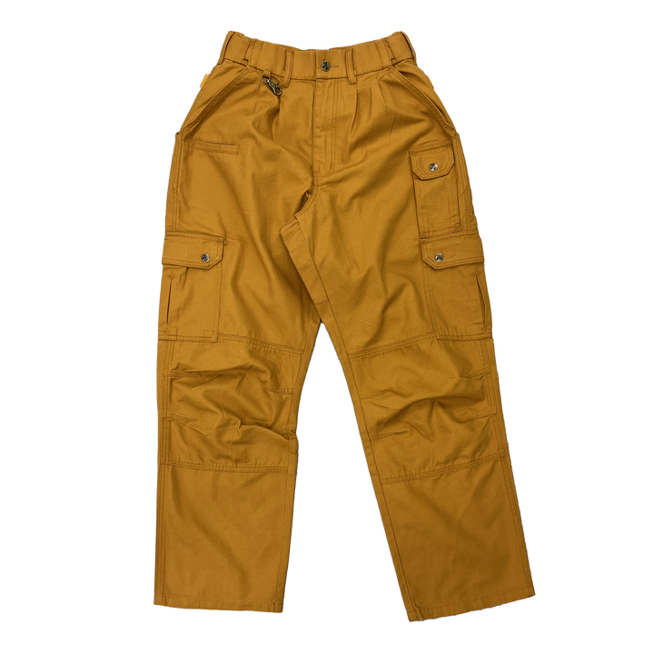 UNIFORM CARGO PANTS