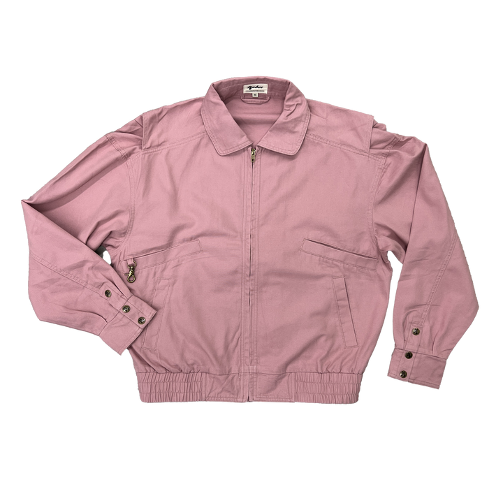 UNIFORM CARGO JACKET