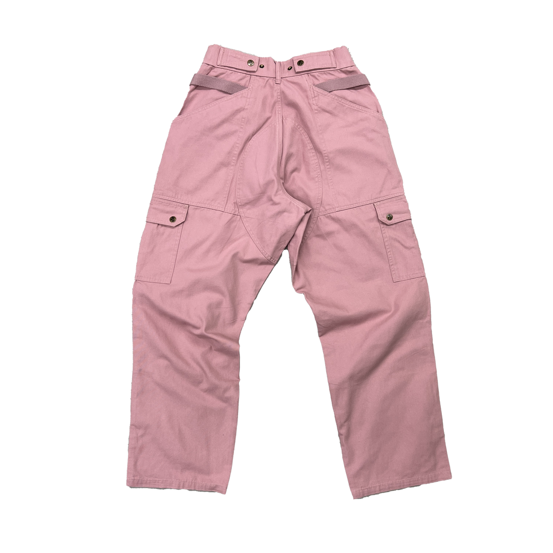 UNIFORM CARGO PANTS