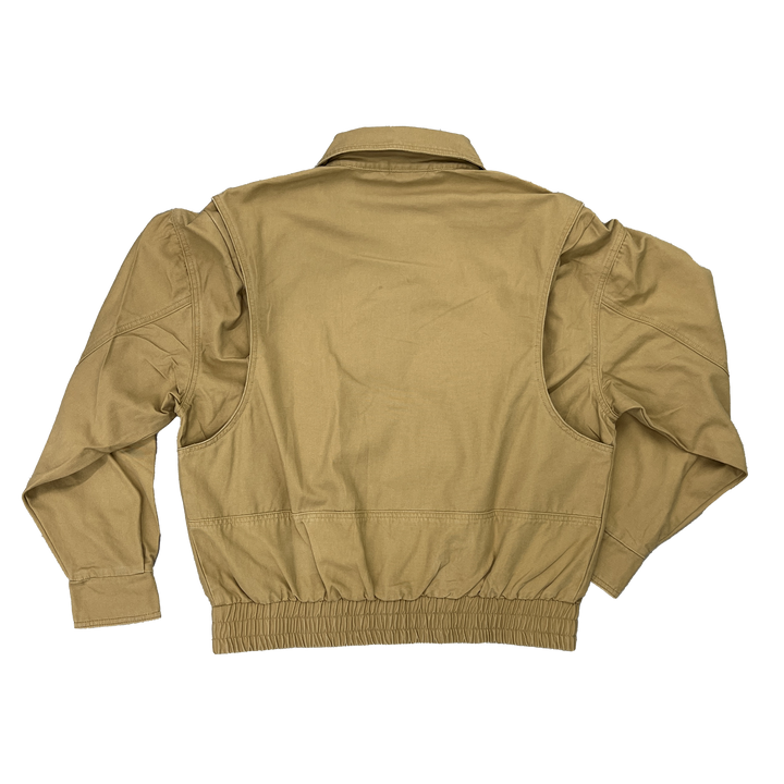 UNIFORM CARGO JACKET