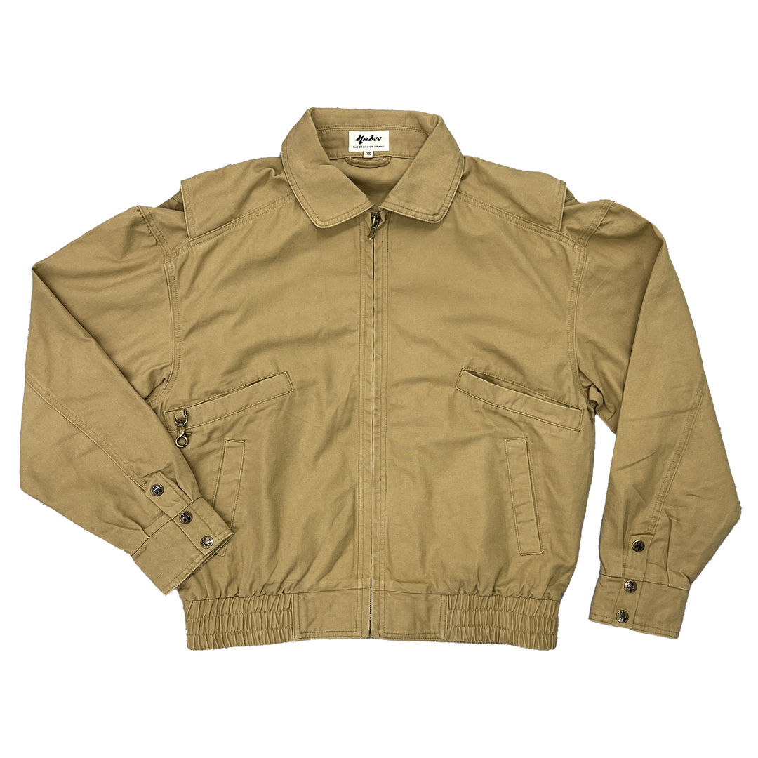 UNIFORM CARGO JACKET