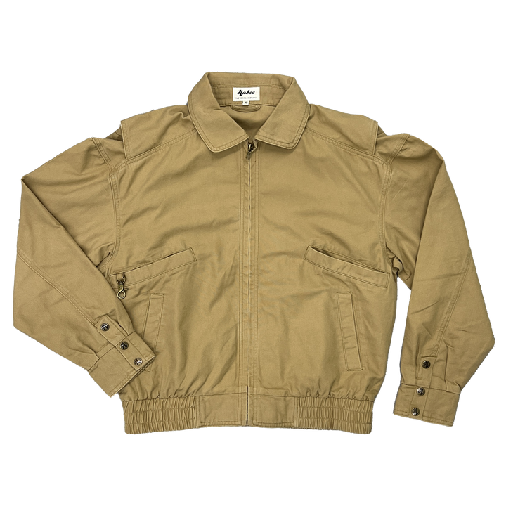 UNIFORM CARGO JACKET