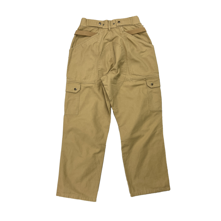 UNIFORM CARGO PANTS