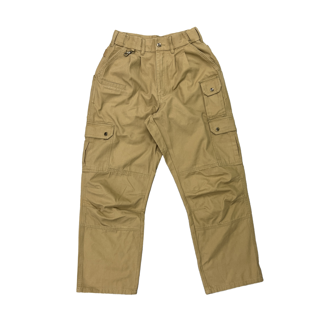 UNIFORM CARGO PANTS