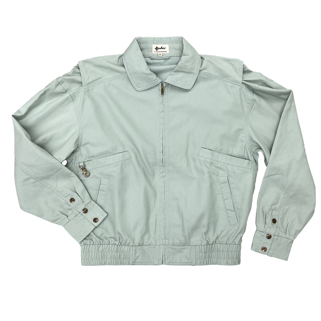 UNIFORM CARGO JACKET