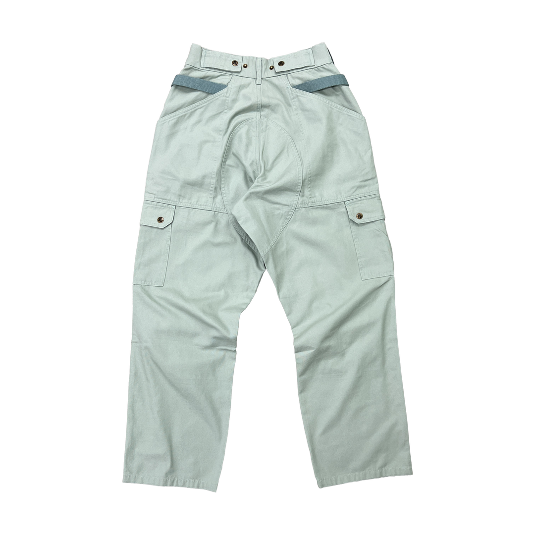 UNIFORM CARGO PANTS