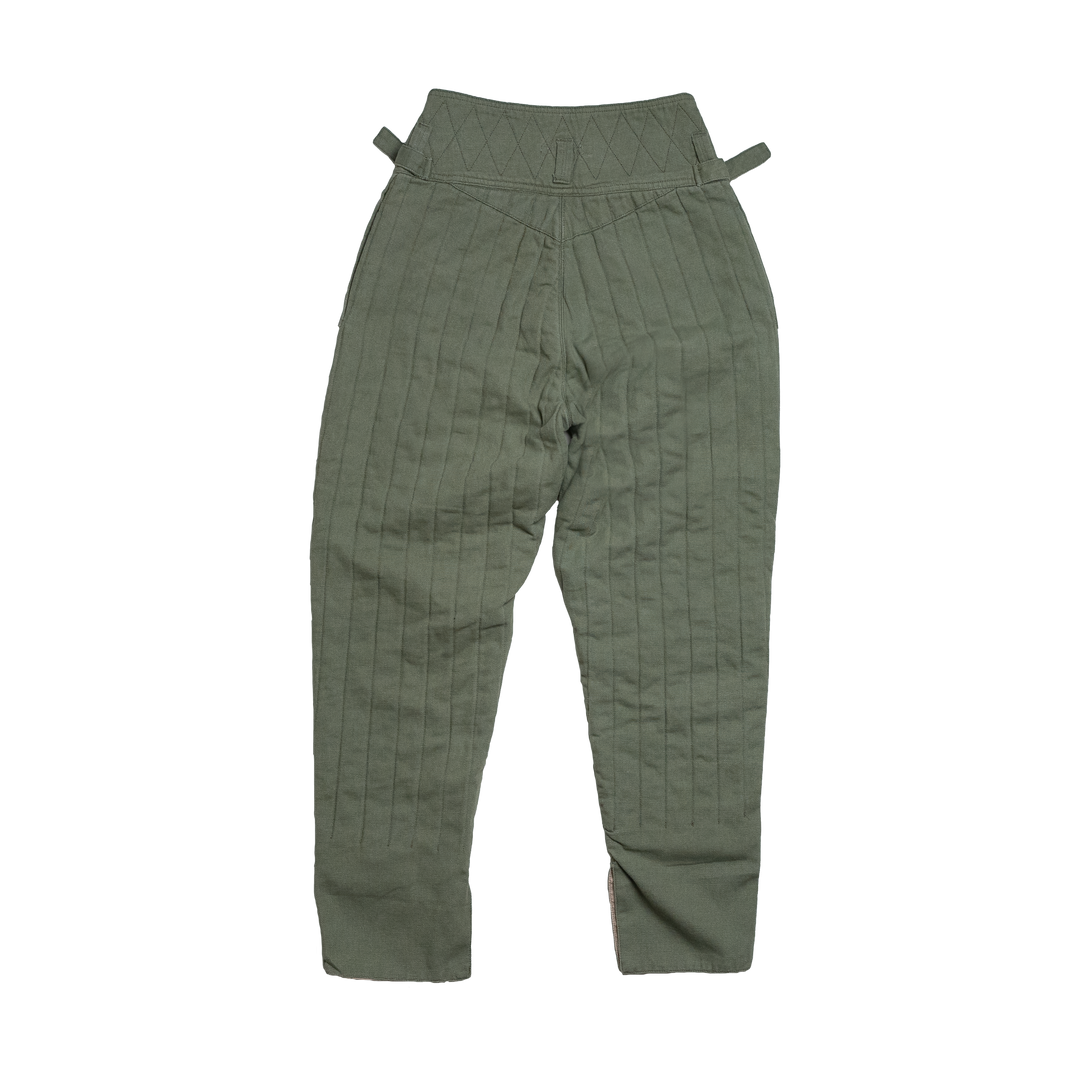 TELOGREIKA PANTS