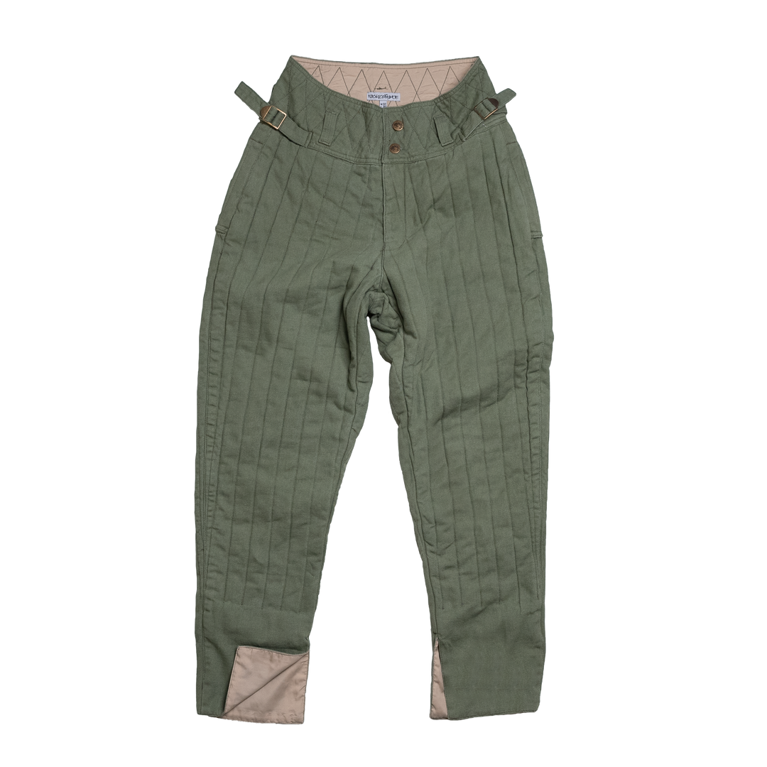 TELOGREIKA PANTS