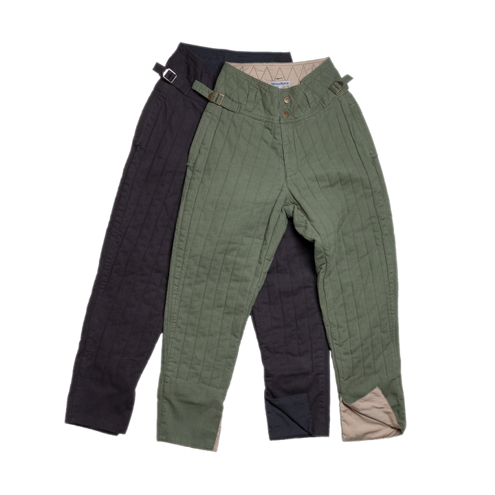 TELOGREIKA PANTS